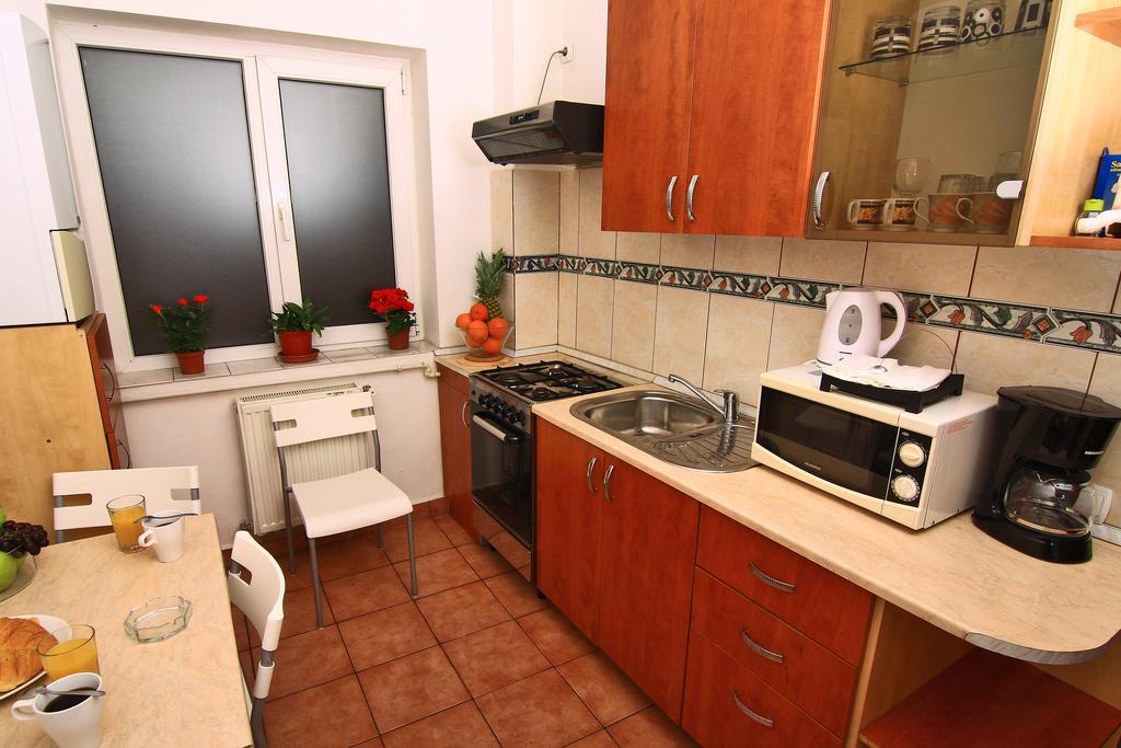 Nirvana Accommodation Bucareste Quarto foto